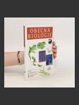 Obecná biologie. Úvodní učební text biologie pro 1. ročník gymnázií - náhled