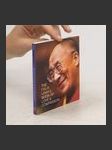 The Dalai Lama's book of love and compassion - náhled