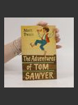 The adventures of Tom Sawyer - náhled