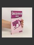 Access 2002 - náhled