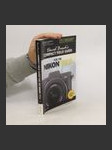 David Busch's Compact Field Guide for the Nikon V1/J1 - náhled