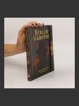 Biblio Vampiro - náhled