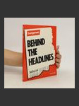 Behind the Headlines - náhled