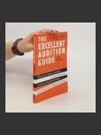 The Excellent Audition Guide - náhled