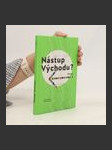 Nástup Východu?: Eseje - náhled