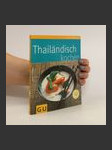 Thailändisch kochen - náhled