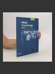 PASS Cambridge BEC vantage : workbook with answer key - náhled