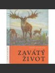 Zavátý život - náhled