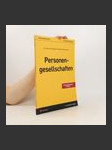 Personengesellschaften - náhled