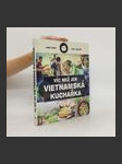 Víc než jen vietnamská kuchařka - náhled