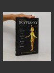 Egypťanky. Život žen faraonského Egypta - náhled