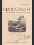 Cizopasnictví a jemu podobné zjevy v rostlinstvu - náhled