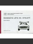 Šedesátá léta XX. století [architektura 60. let] - náhled