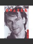 Patrick Swayze (biografie, film, herec, fotografie, mj. Hříšný tanec, Rudý úsvit, Duch) - náhled