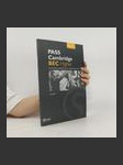 Pass Cambridge BEC. Higher. Workbook - náhled