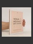 Yoga for Pregnancy, Birth and Beyond - náhled