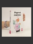 Poprvé mámou - náhled