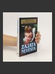 Zajatá nevěsta - náhled