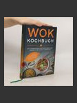 Wok Kochbuch: Die leckersten Rezepte für Ihren Wok Schritt für Schritt zubereiten | inkl. einfacher 3-Schritte-Grundregel, um kö - náhled