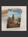 Praha. Прага. Prag. Prague. - náhled