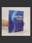 The Visual Effects Producer - náhled