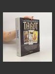 The Encyclopedia of Tarot - náhled