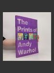 The Prints of Andy Warhol - náhled