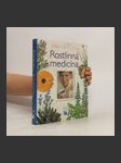 Rostlinná medicína - náhled