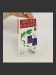 Obecná biologie. Úvodní učební text biologie pro 1. ročník gymnázií - náhled