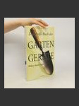 Das grosse Buch der Gartengeräte - náhled