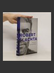 Robert Šlachta. Třicet let pod přísahou (duplicitní ISBN) - náhled