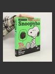 Svět podle Snoopyho. To nejlepší z komiksových stripů Peanuts 1970-1990 - náhled