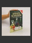 Ansatzschnäpse - náhled