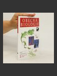 Obecná biologie. Úvodní učební text biologie pro 1. ročník gymnázií - náhled