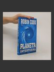 Planeta Interterra - náhled