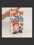 Help! I'm a Classroom Gambler - náhled