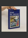 Země na obzoru - náhled