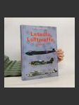 Letadla Luftwaffe 1933-45. Část 1 - náhled