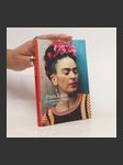 Frida Kahlo - náhled