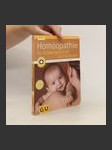 Homöopathie für Schwangerschaft und Babyzeit - náhled