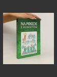 Na posede s Hubertom - náhled