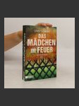 Das Mädchen im Feuer - náhled