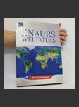 Knaurs Weltatlas - náhled