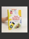 Unser Bauherren-Handbuch - náhled