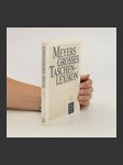 Meyers grosses Taschen-Lexikon - náhled