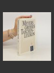 Meyers grosses Taschen-Lexikon - náhled