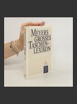 Meyers grosses Taschen-Lexikon 13 - náhled