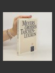 Meyers grosses Taschen-Lexikon 5 - náhled