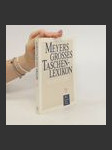 Meyers grosses Taschen-Lexikon 6 - náhled