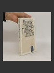 Meyers grosses Taschen-Lexikon - náhled